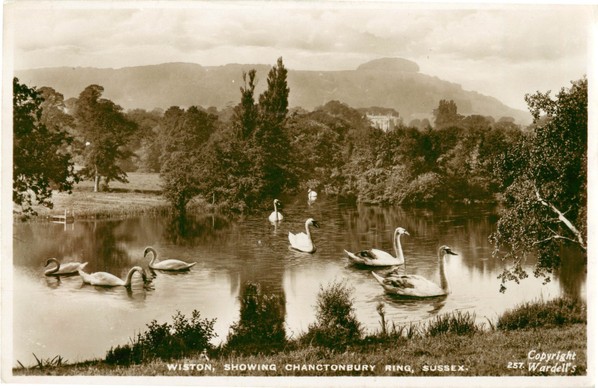 postcard