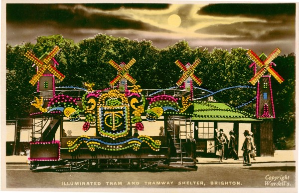 postcard