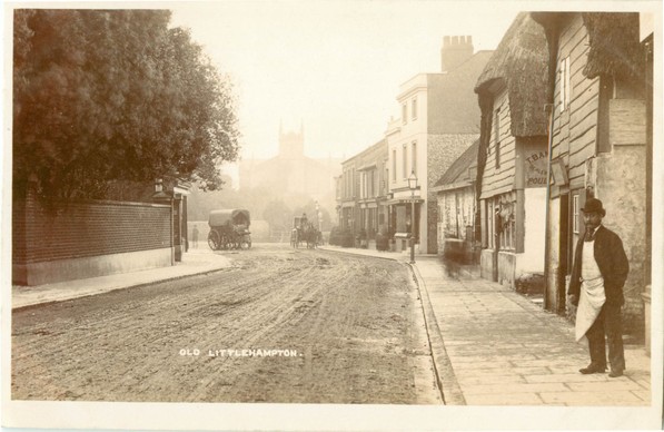 postcard