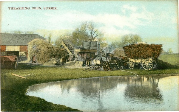 postcard