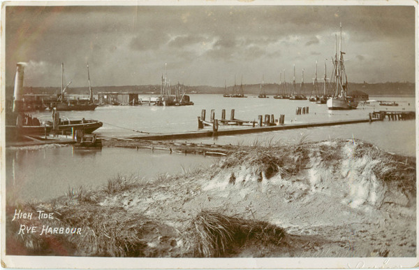 postcard