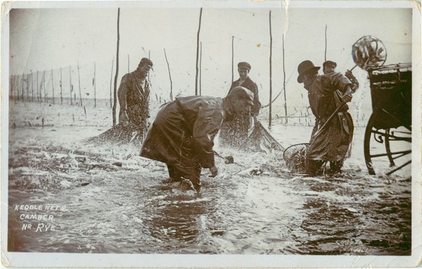 postcard