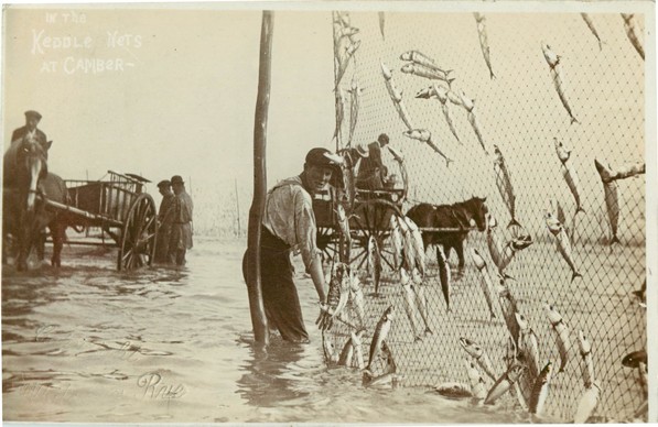 postcard