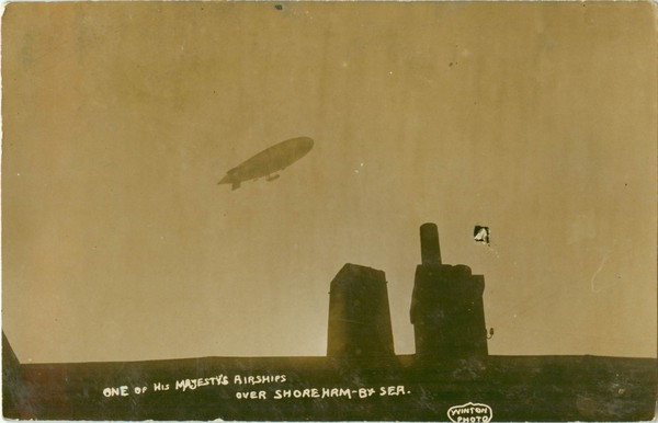 postcard
