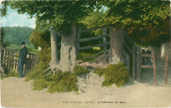 postcard