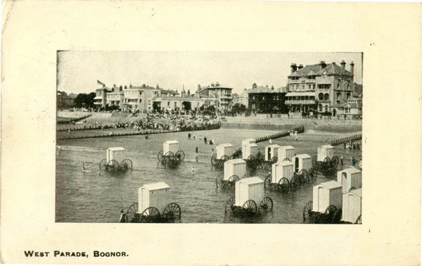 postcard