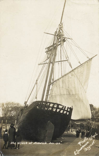 postcard