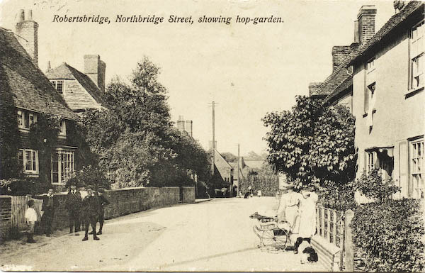 postcard