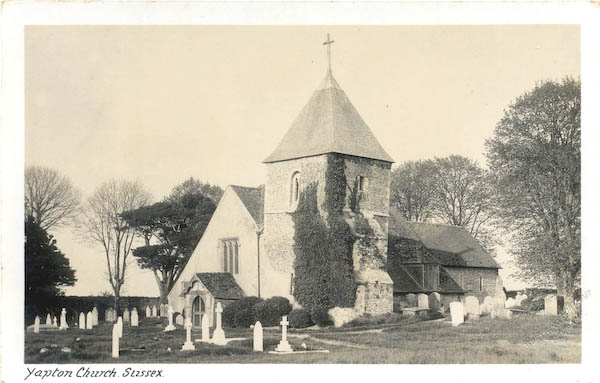 postcard