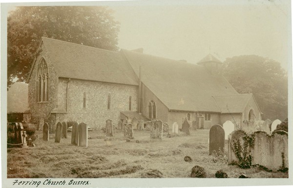 postcard