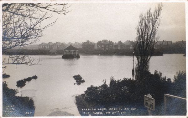 postcard