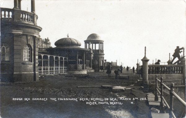 postcard