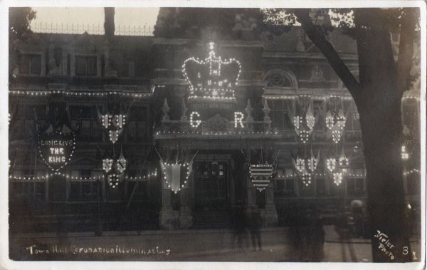 postcard
