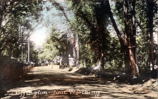 postcard