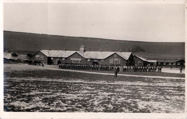 postcard