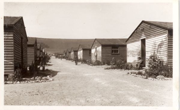postcard