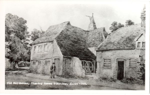 postcard