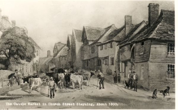 postcard