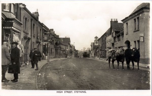postcard