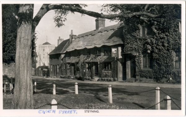 postcard