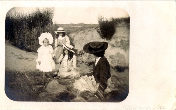 postcard
