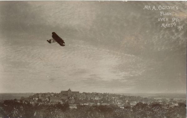 postcard