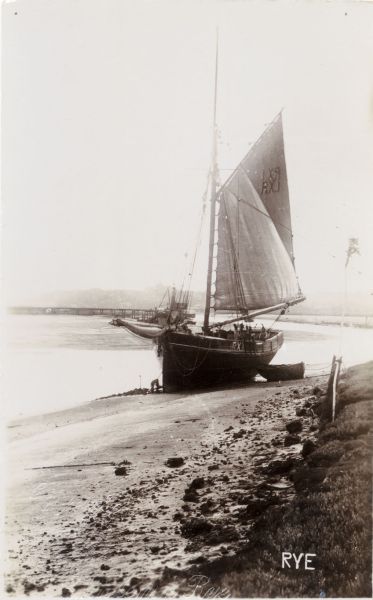 postcard