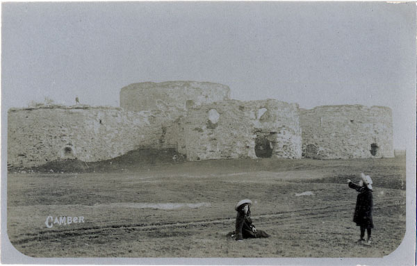 postcard