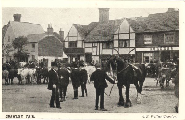 postcard