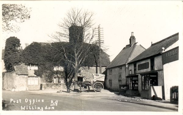 postcard