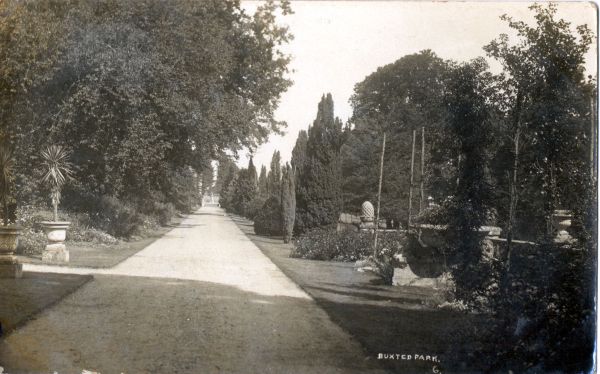 postcard