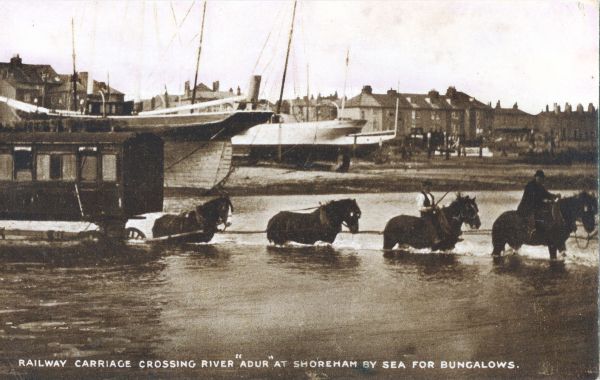 postcard