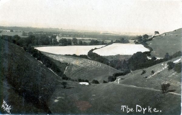 postcard