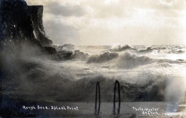 postcard