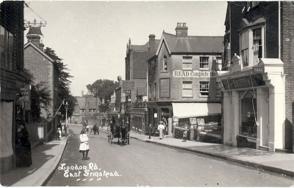 postcard