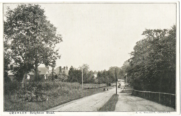 postcard