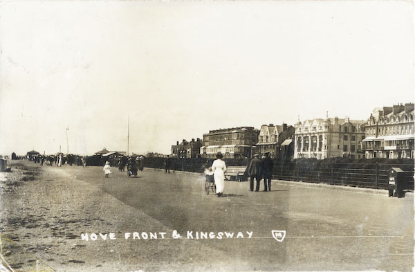 postcard