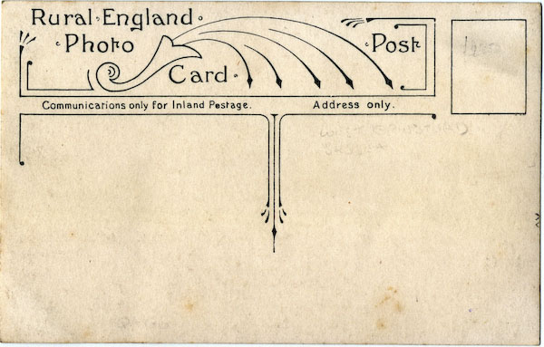 postcard