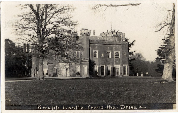 postcard