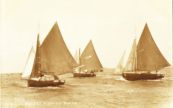 postcard