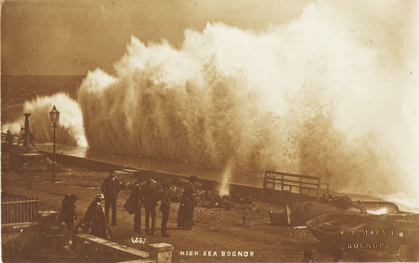 postcard