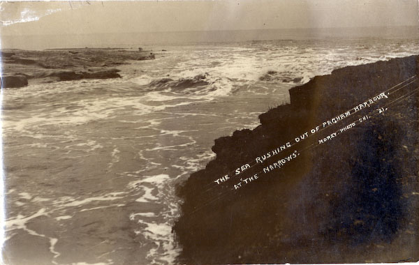 postcard